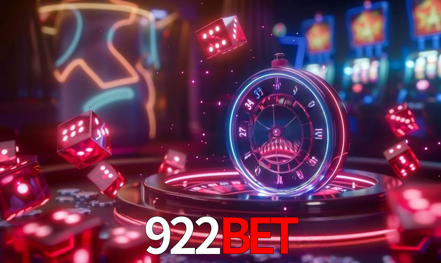 Cassino ao Vivo 922bet BET - Dealers Brasileiros Profissionais