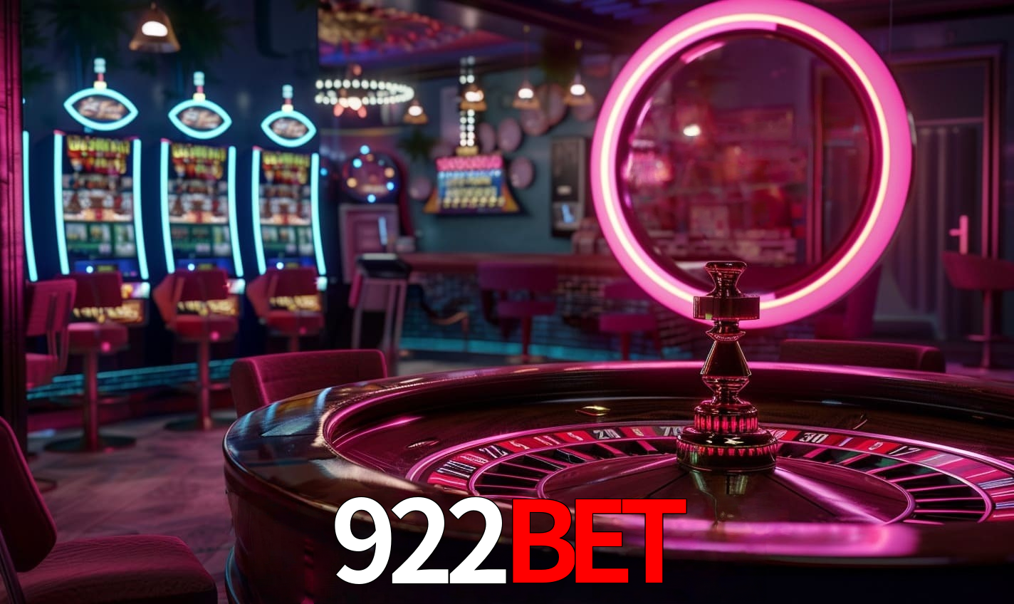 Jogos de Mesa Premium 922bet BET - Blackjack, Roleta, Baccarat